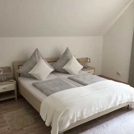 Ferienwohnung Unikat Harz Bad Harzburg Exterior foto