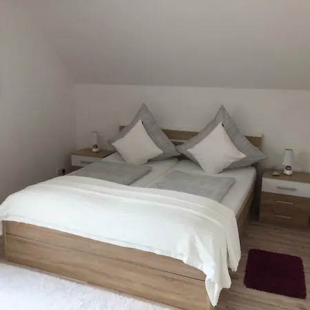 Ferienwohnung Unikat Harz Bad Harzburg Exterior foto