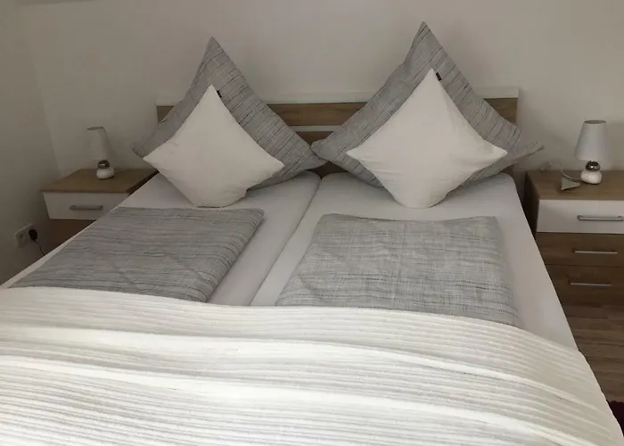 Ferienwohnung Unikat Harz