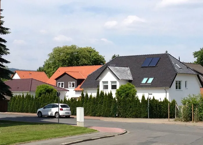 Ferienwohnung Unikat Harz