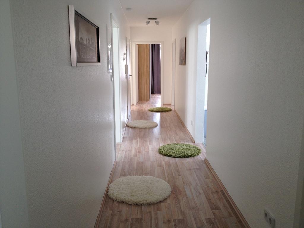 Unikat Harz Apartment