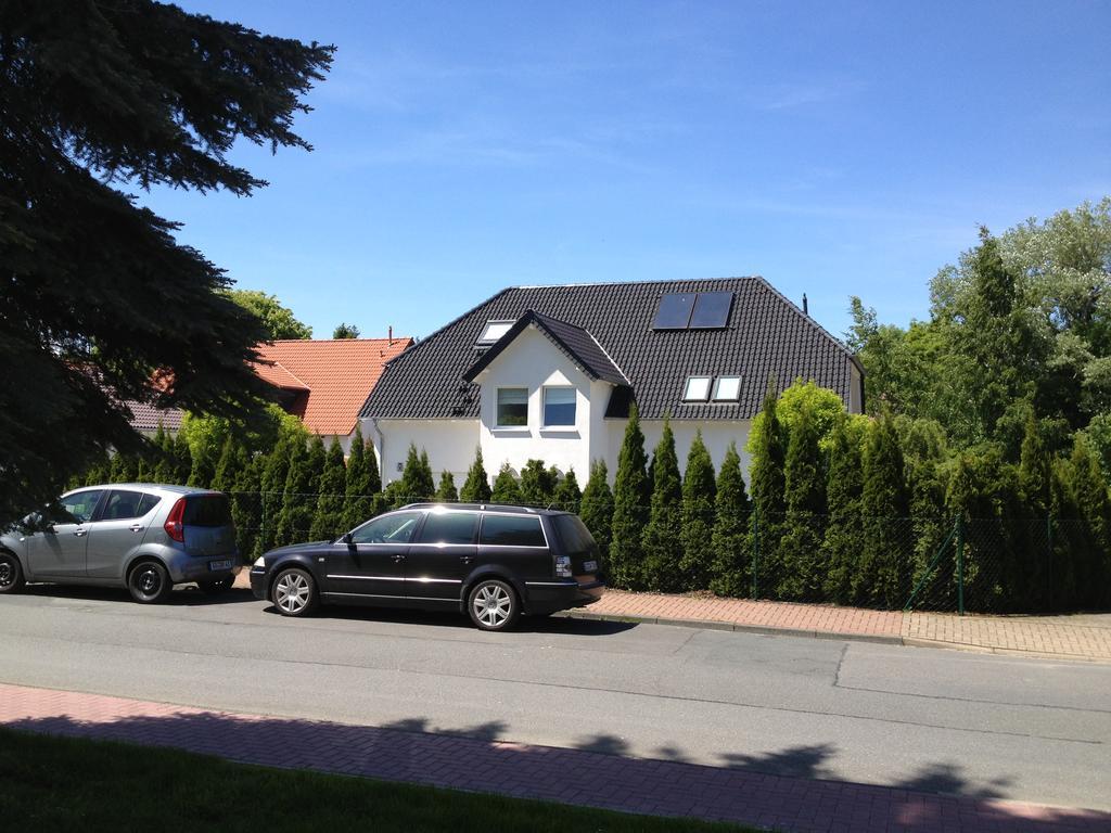 Apartment Unikat Harz *