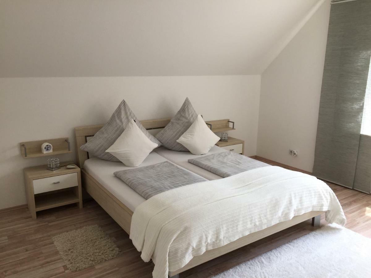 Apartment Unikat Harz Bad Harzburg