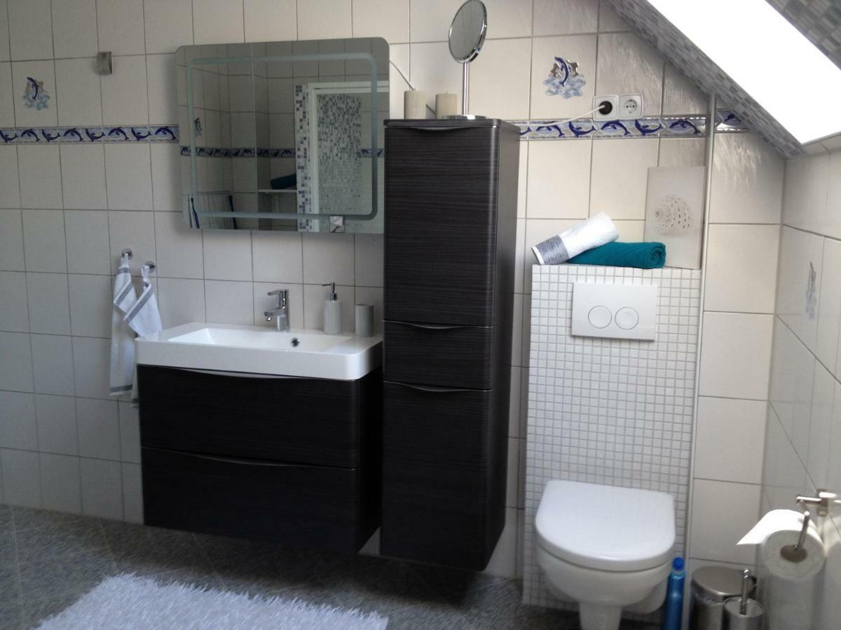 Apartment Unikat Harz
